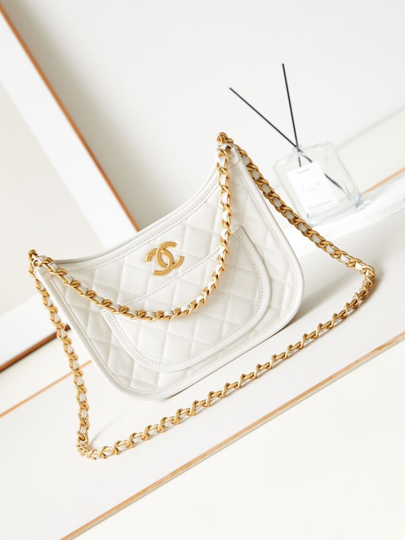 Chanel Hobo Bags